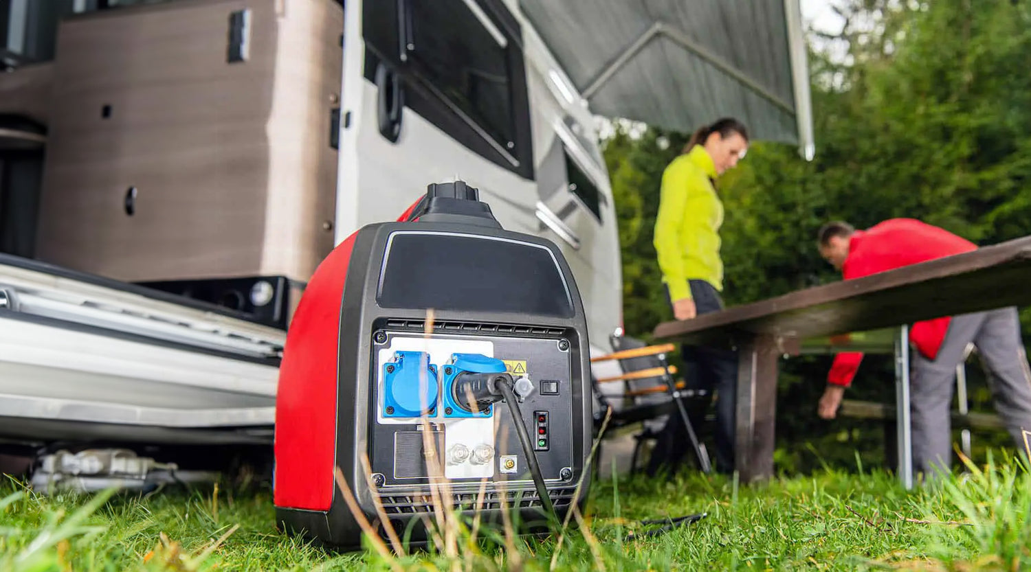 Can generator soundproofing help?
