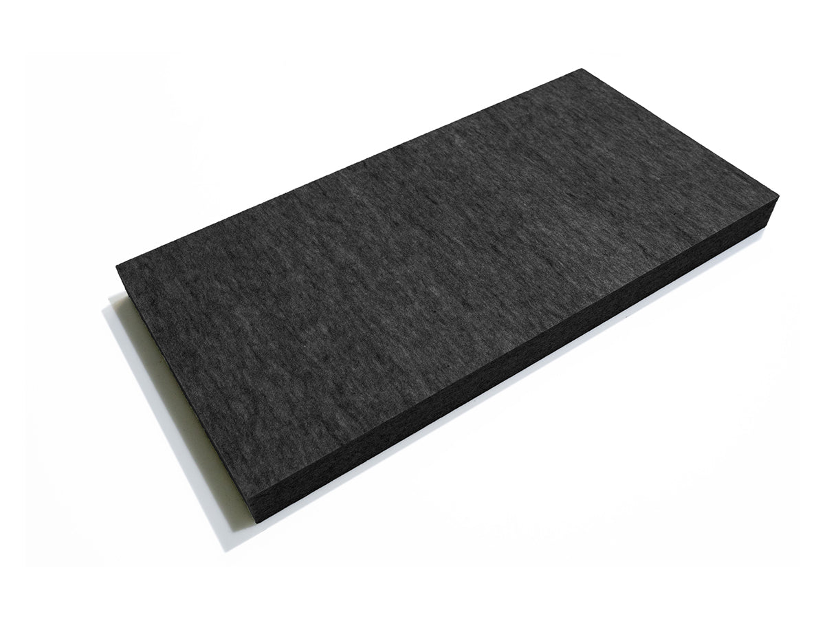 Acoustical Absorption Panels