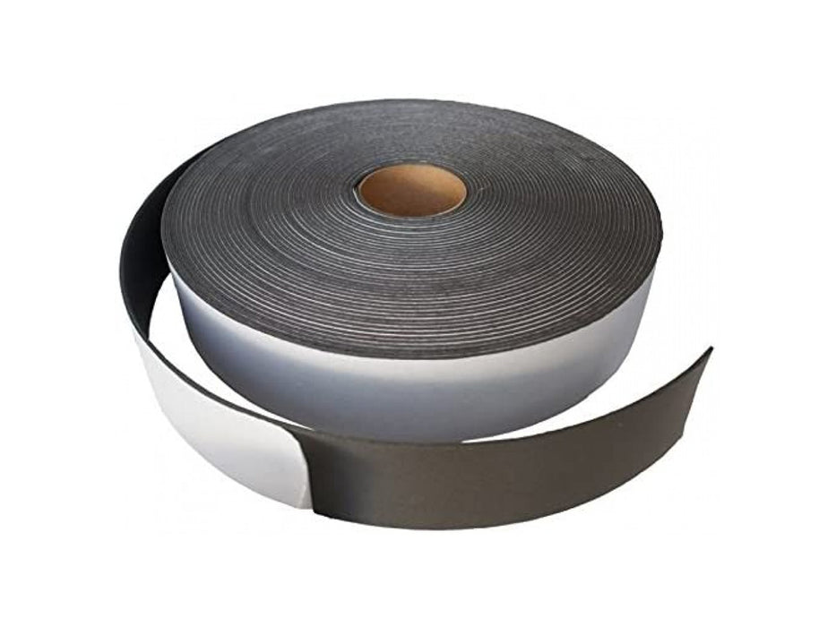 Soundstop Joist Isolation Strip 50mm