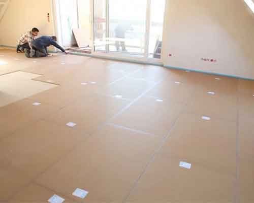 Floor Products