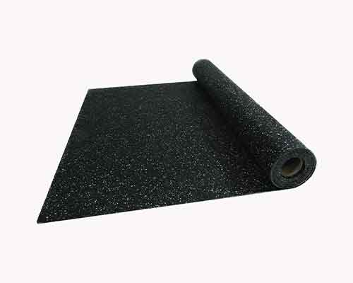 Acoustic Underlay