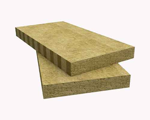 Acoustic Insulation