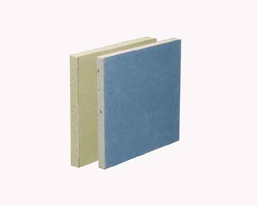 Plasterboards