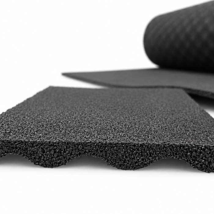 SonicScreed Acoustic Underscreed