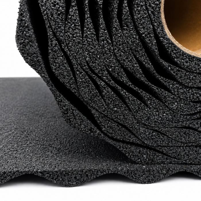 SonicScreed Acoustic Underscreed