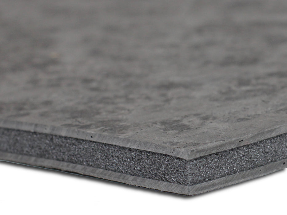 Absorbalay 15 High-performance Acoustic Underlay