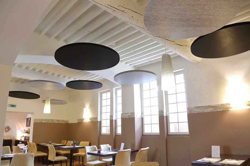 Acoustical Sound & Echo Absorption Panel