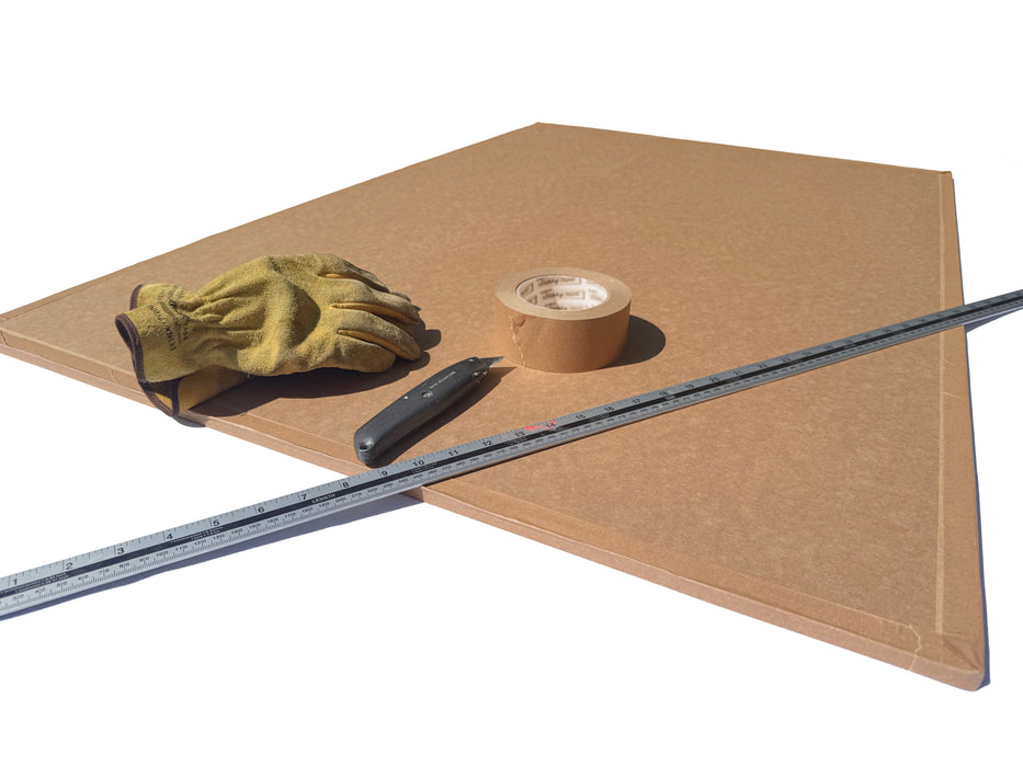 SBx Acoustic Boards - 15mm