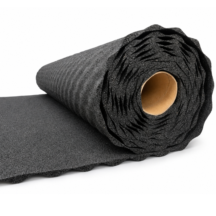 SonicScreed Acoustic Underscreed