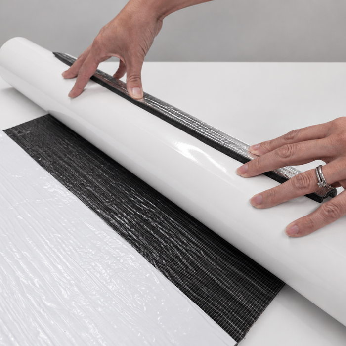 SonicFlex Acoustic Pipe Wrap