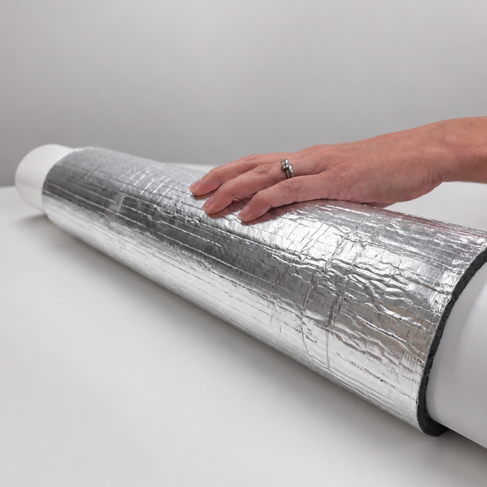 SonicFlex Acoustic Pipe Wrap