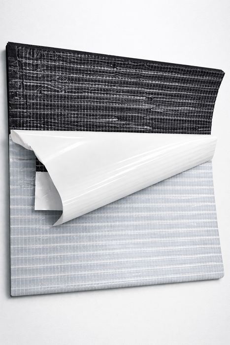 SonicFlex Acoustic Pipe Wrap