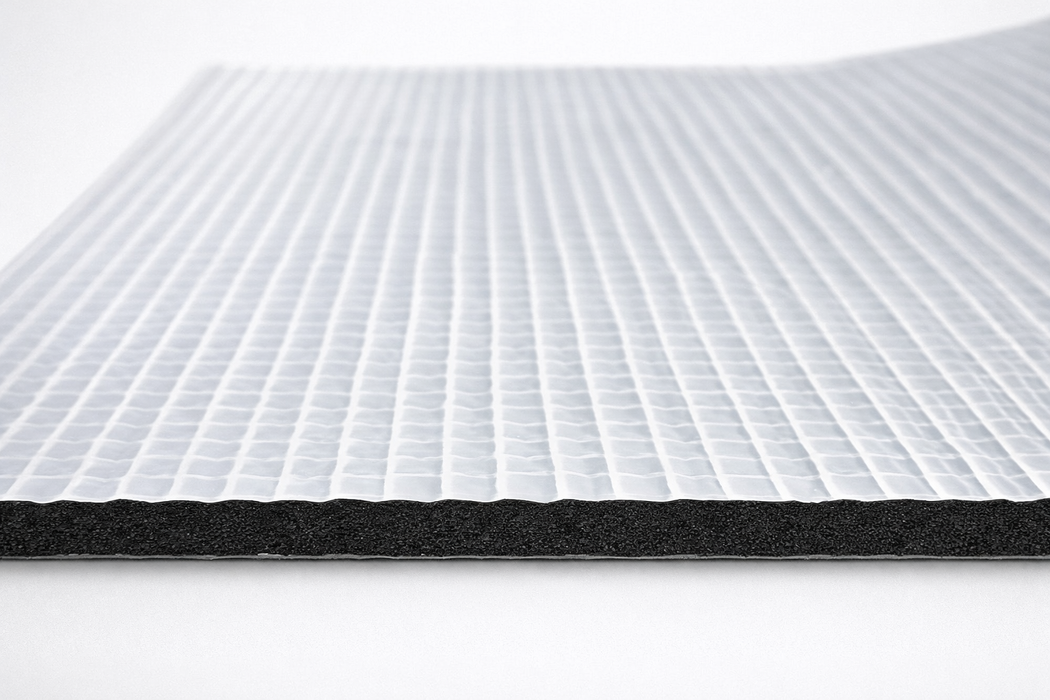 SonicFlex Acoustic Pipe Wrap