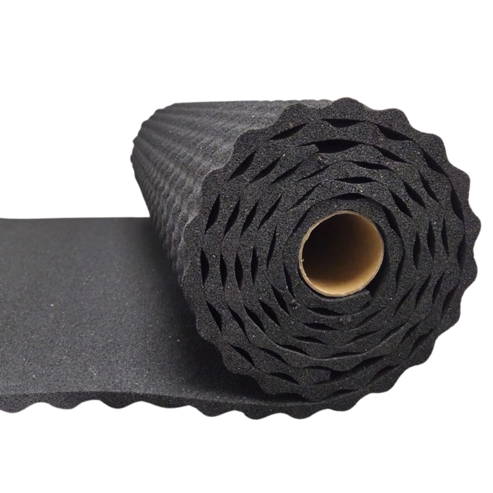 SonicScreed Acoustic Underscreed