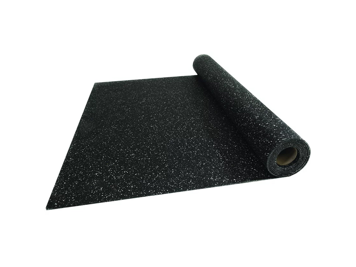 Soundproofing Underlay Solution | Floor Soundproofing Made Easy ...
