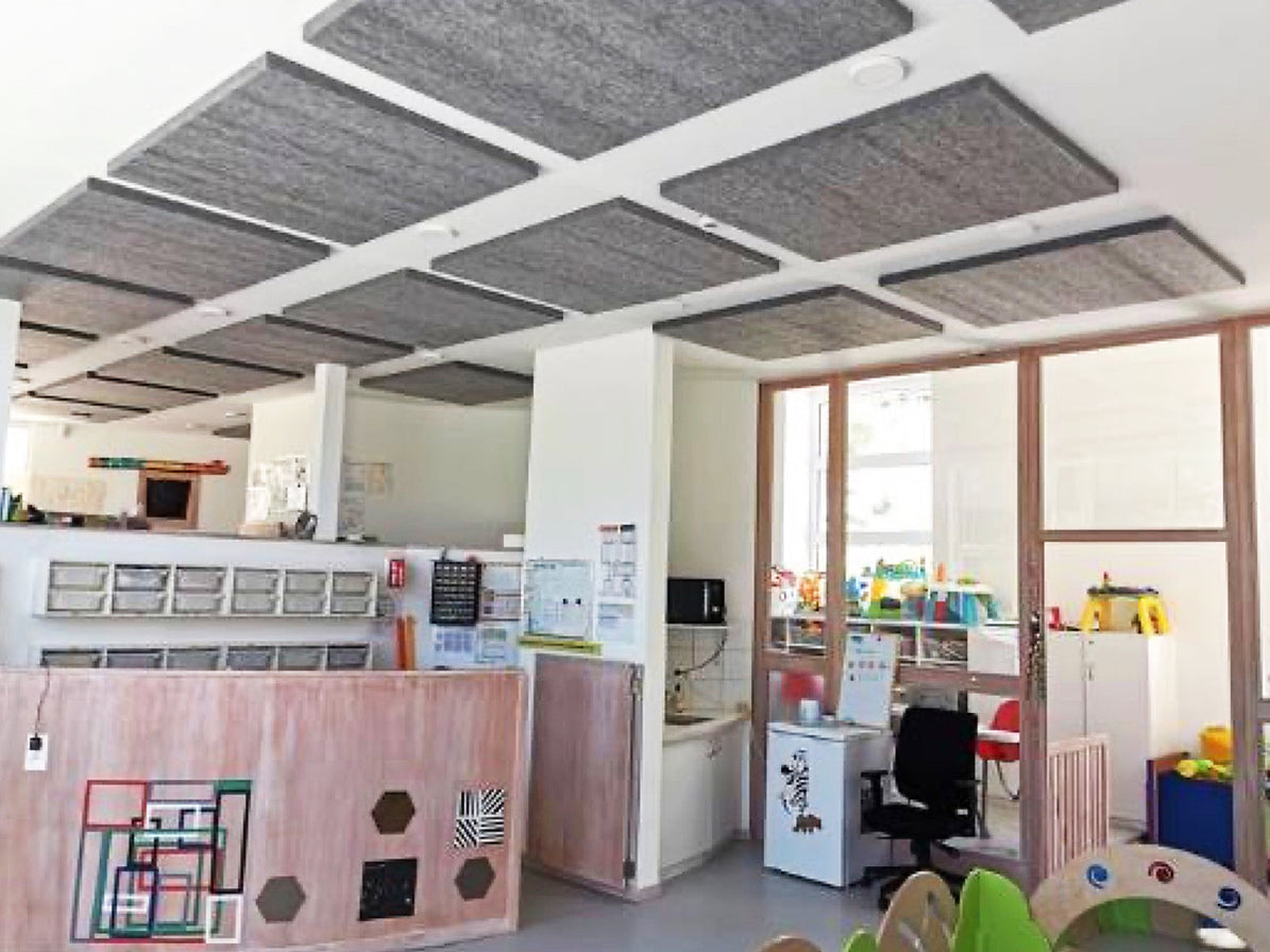 Curated visual reference: Picture Idea: Acoustical Acoustic Panel Accessories