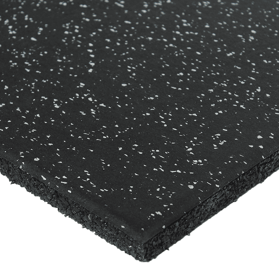 SilentGym Pro Gym Flooring Tile