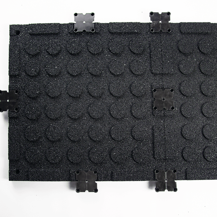 SilentGym Pro Gym Floor Tile