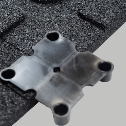 SilentGym Pro Gym Floor Tile