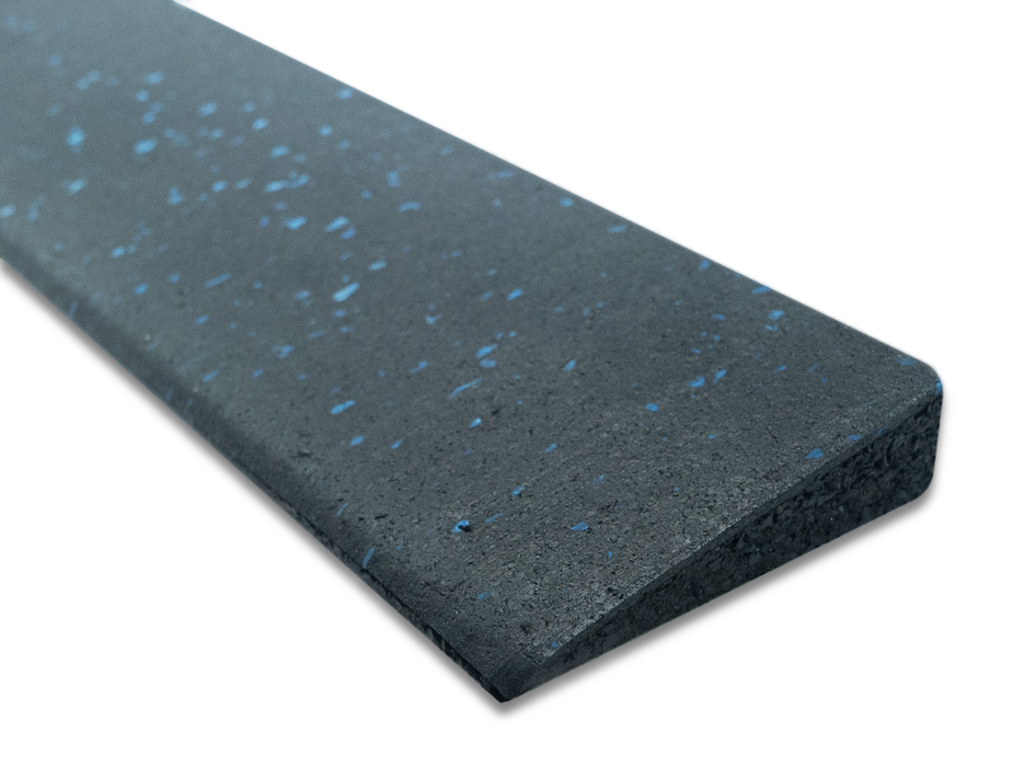 SilentGym Pro Tile Ramp