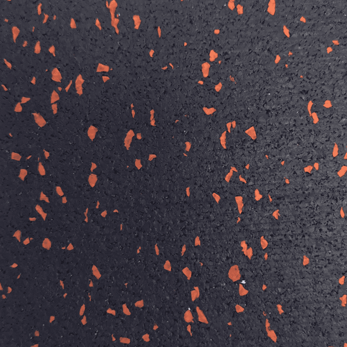 SilentGym Pro Tile Ramp