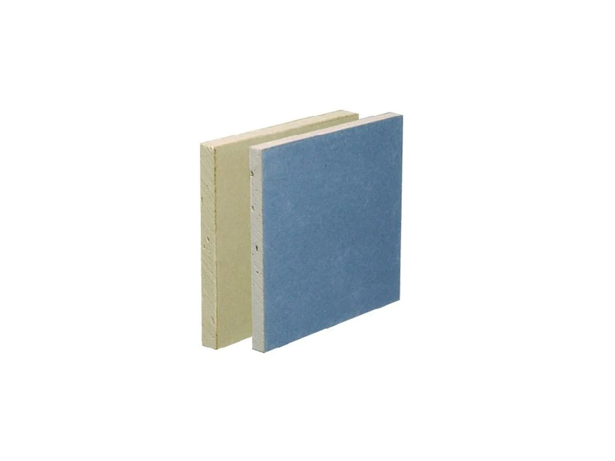 Acoustic Plasterboards | High Performance Soundproofing Boards ...