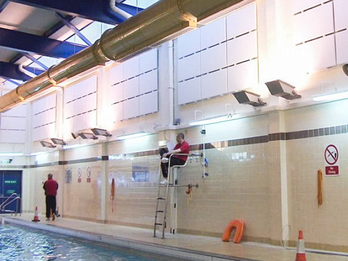 Acoustic Panels | Expert Sound Performance — Soundstop.co.uk