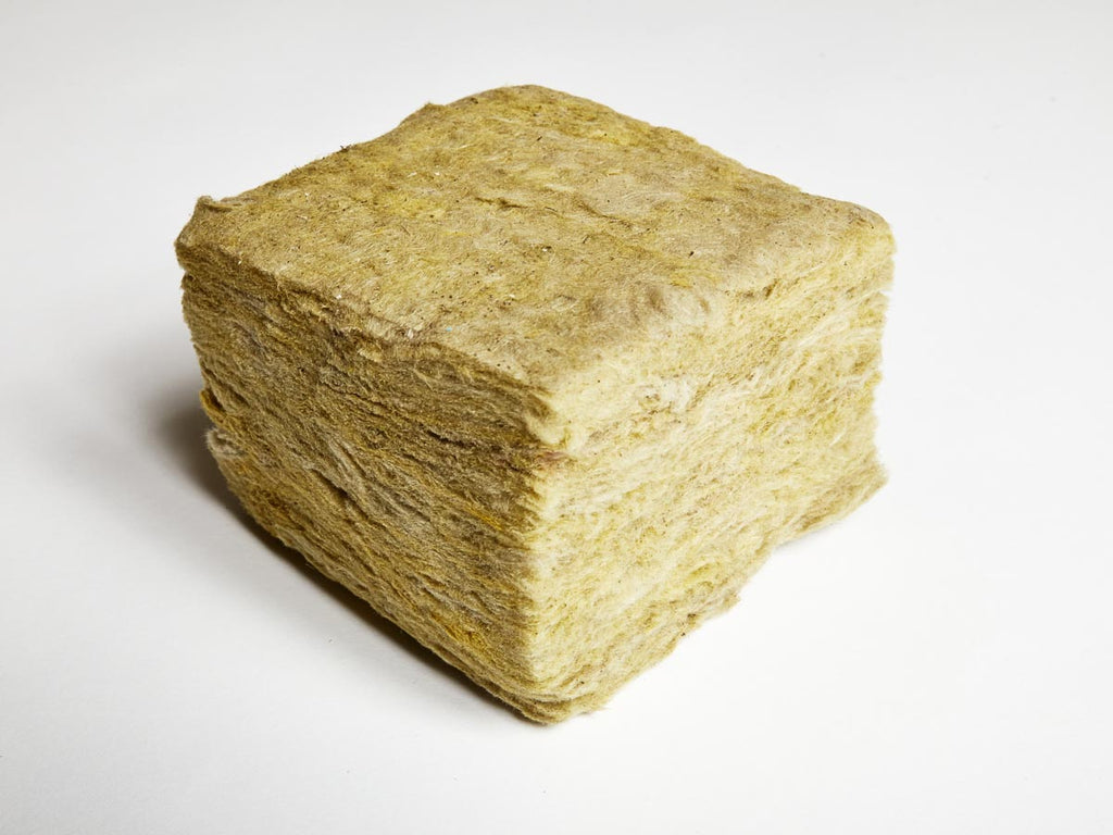 Rockwool RW5 | 100kg/m3 Acoustic Mineral Wool — Soundstop.co.uk