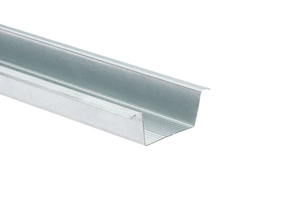 MF Ceiling Components | Channels, Brackets & Hangers — Soundstop.co.uk