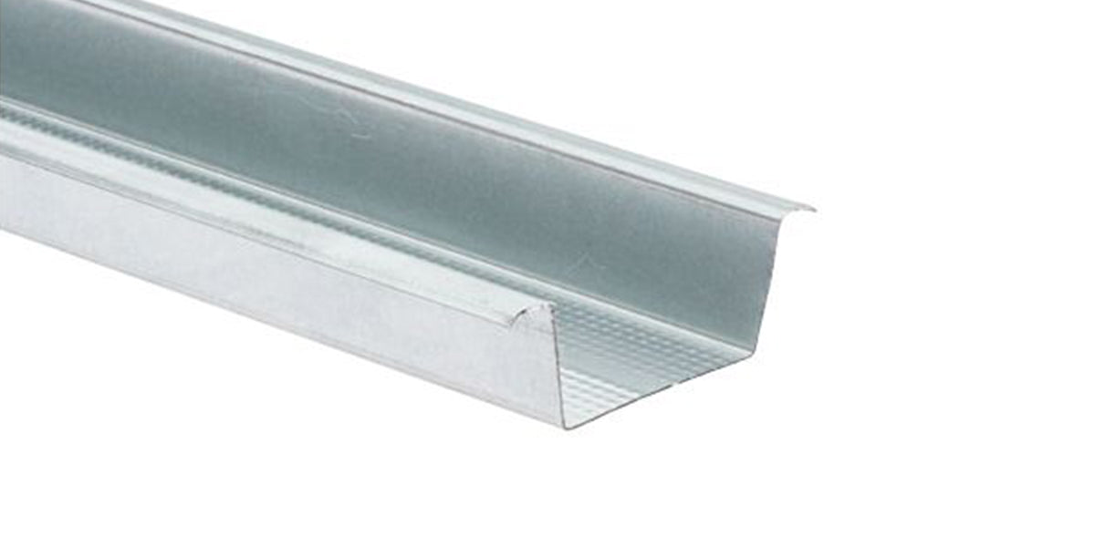 MF Ceiling Components | Channels, Brackets & Hangers — Soundstop.co.uk