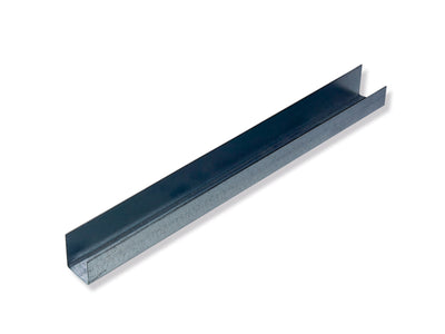 MF Ceiling Components | Channels, Brackets & Hangers — Soundstop.co.uk