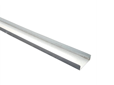 MF Ceiling Components | Channels, Brackets & Hangers — Soundstop.co.uk