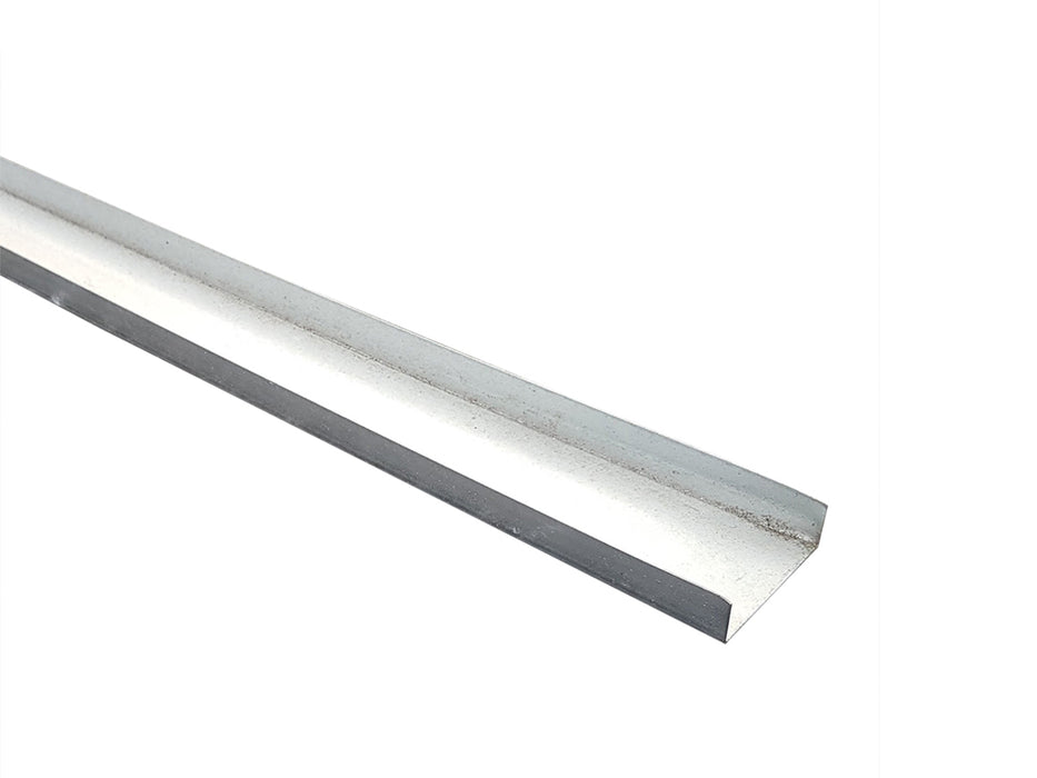 MF Ceiling Components | Channels, Brackets & Hangers — Soundstop.co.uk