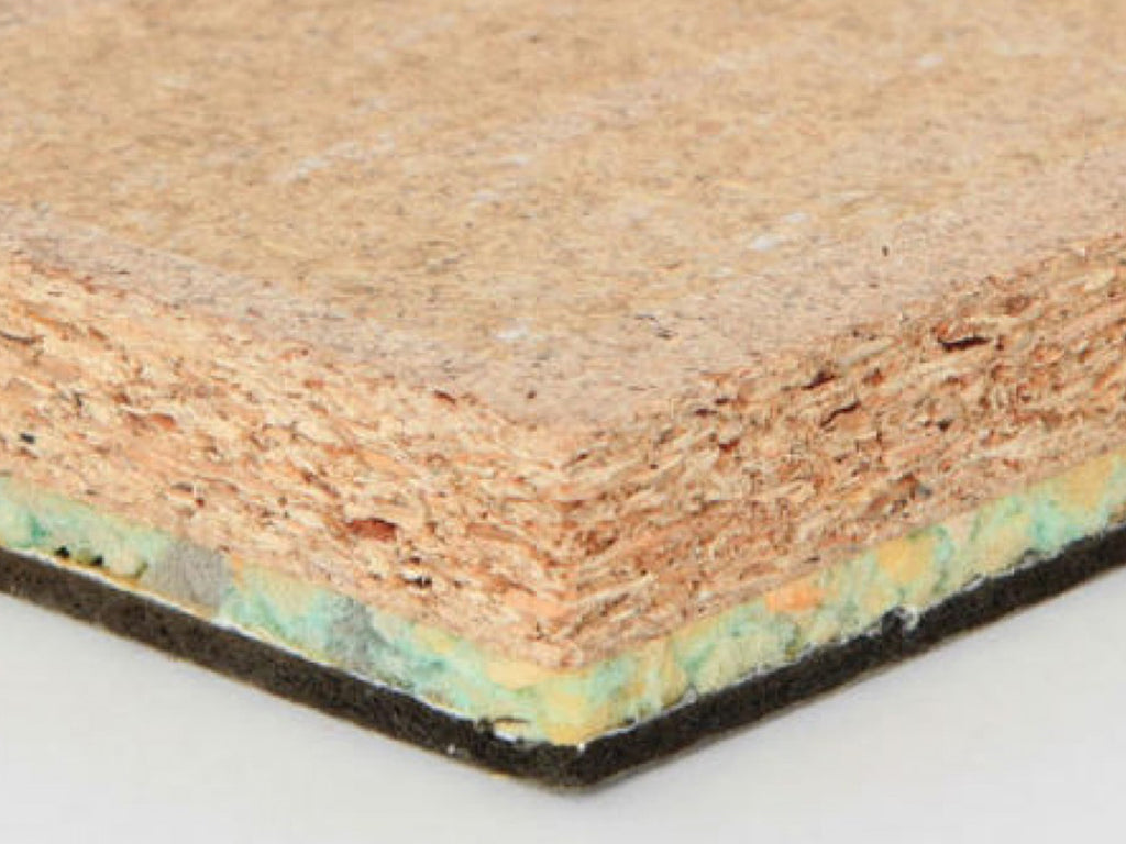 Soundproof Floor Panels | Soundproofing Range — Soundstop.co.uk