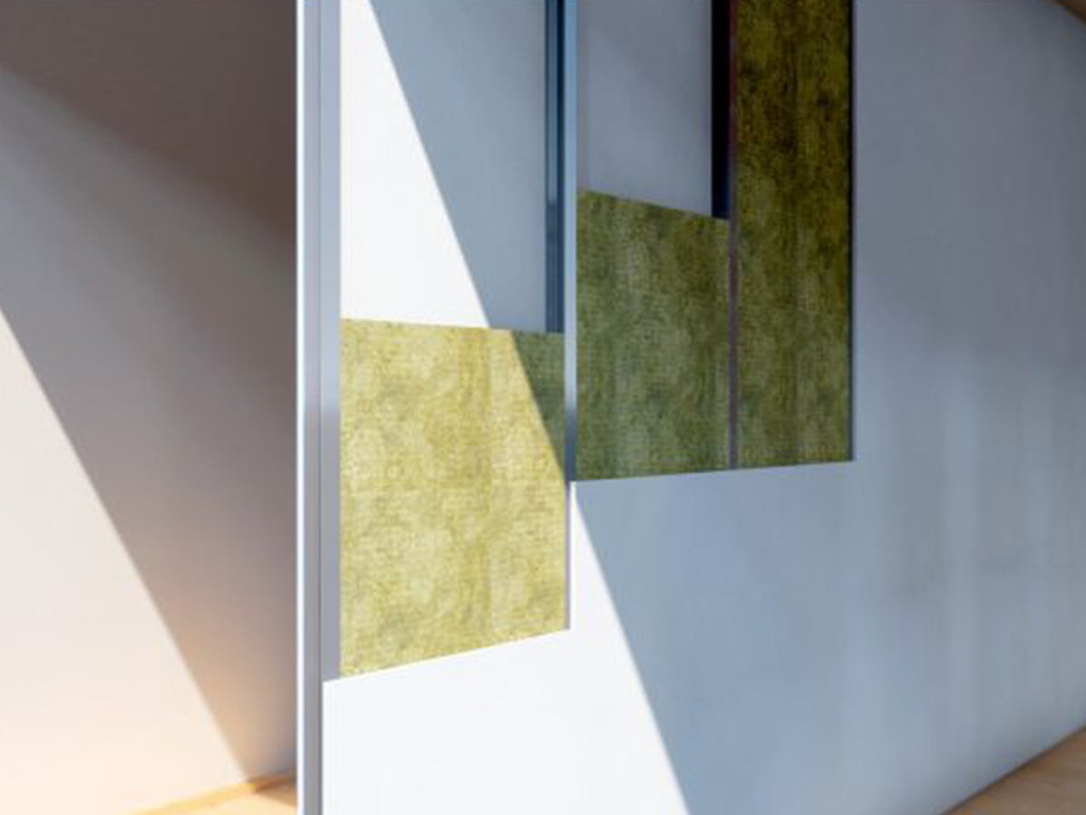 Acoustic Insulation | Soundproofing Range — Soundstop.co.uk