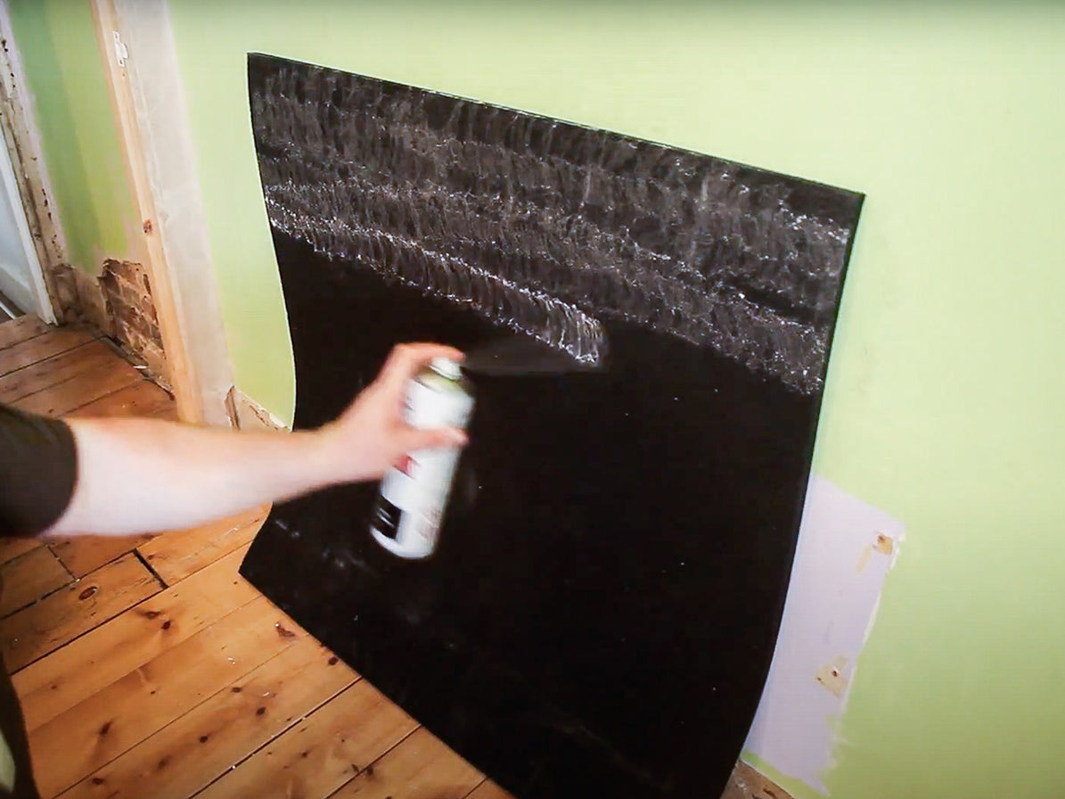 SM20 Rubber Wall Panels | Simple Efficient Soundproofing — Soundstop.co.uk