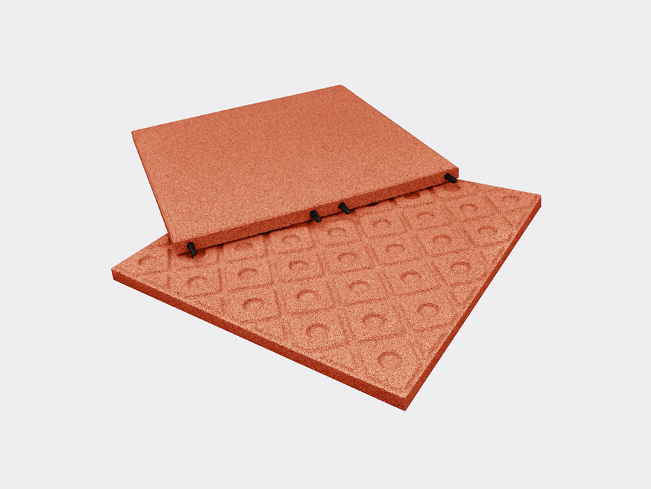 StepTile Anti-slip Acoustic Tile